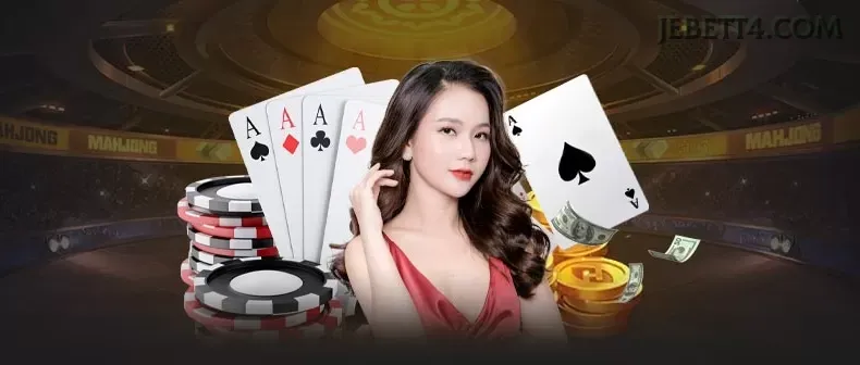 Slots no app jebet mobile