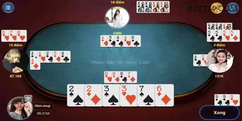 Slots com prêmios jebet